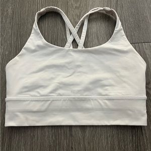 LULULEMON Energy Longline Bra